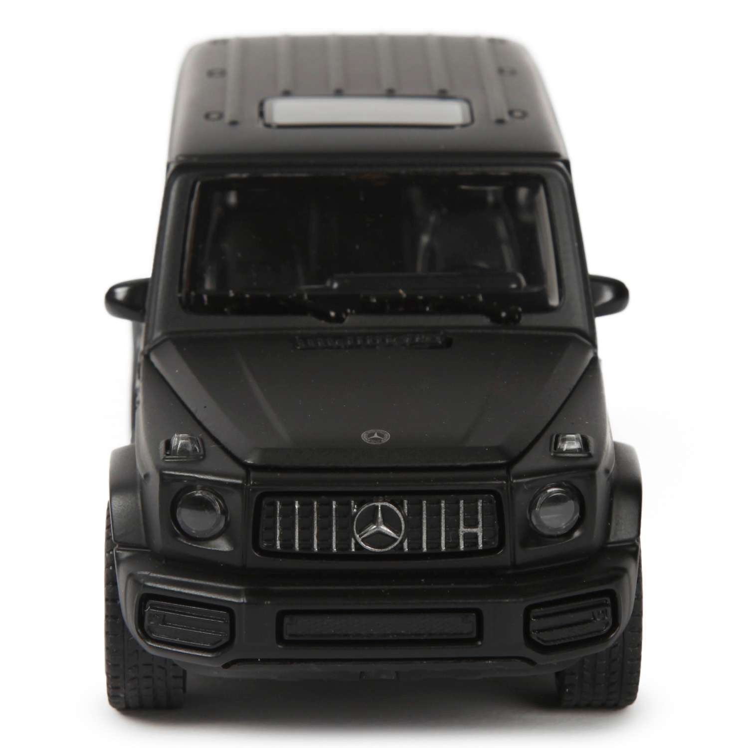 Автомобиль Rastar Mercedes AMG 1:32 64100 - фото 6