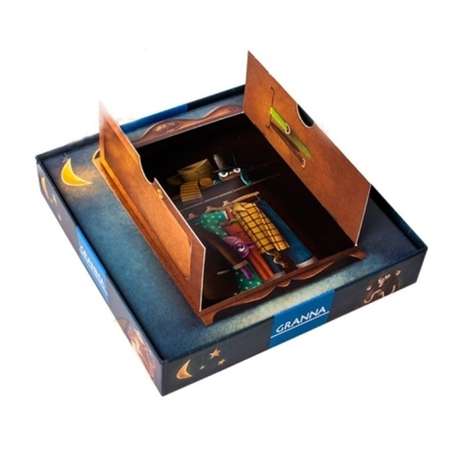 Настольная игра Granna