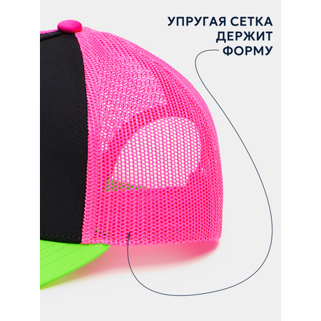 Бейсболка Totti Kids