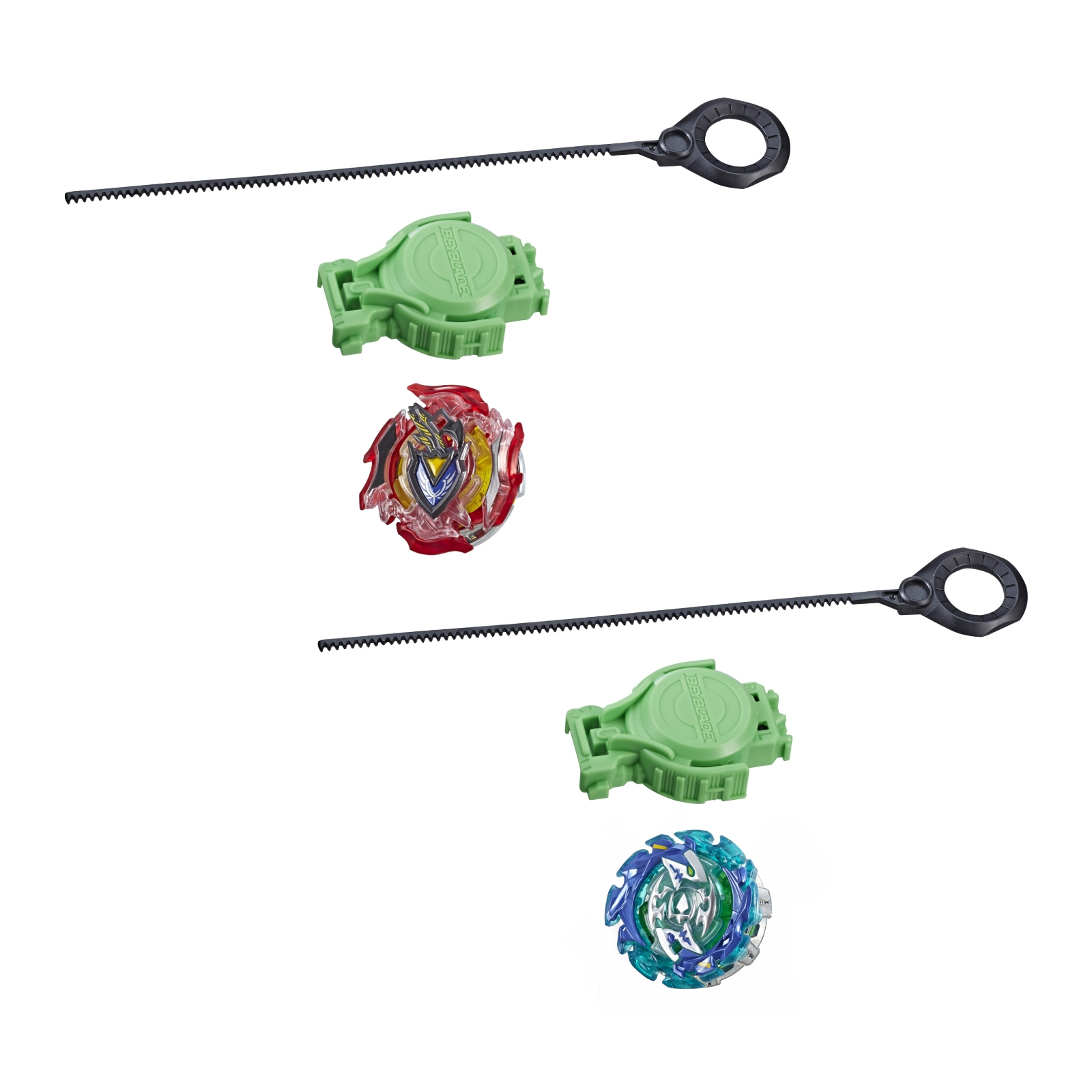 Фигурка BeyBlade в ассортименте - фото 1