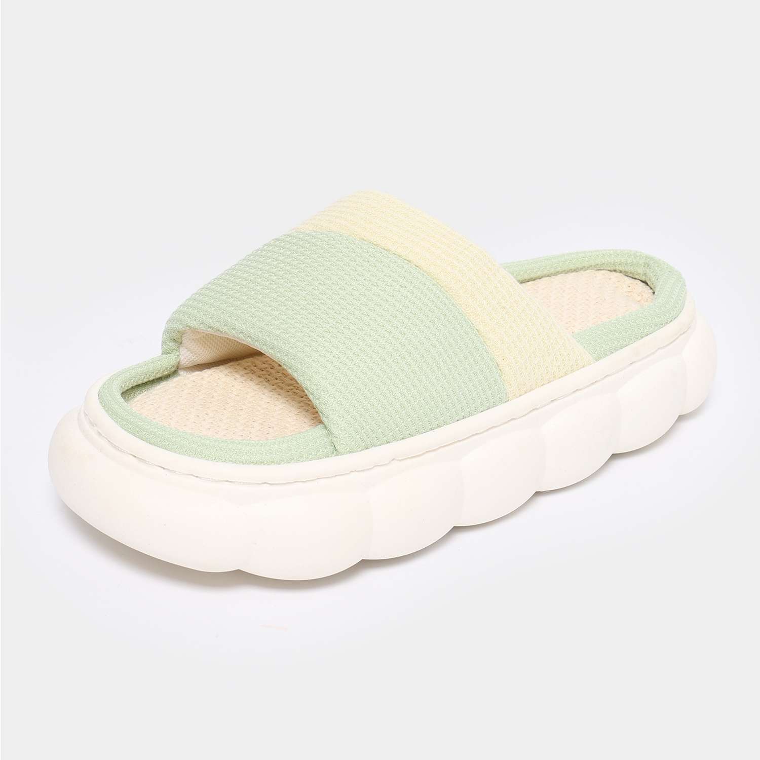 Тапочки ё - фото 2