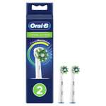 Насадка электрическая Oral-B 2 шт.