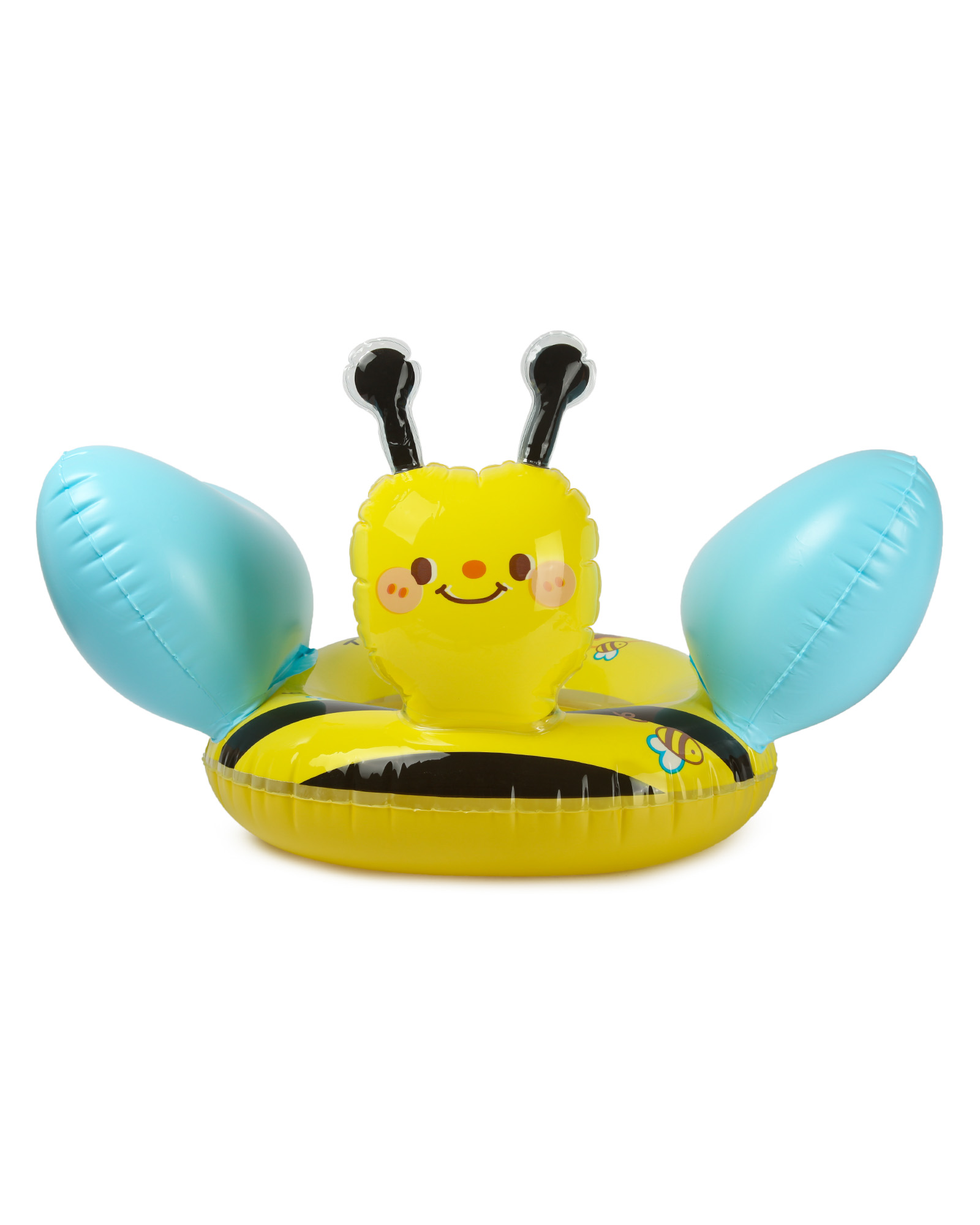 Круг для плавания Attivio Пчелка без сиденья - фото 4