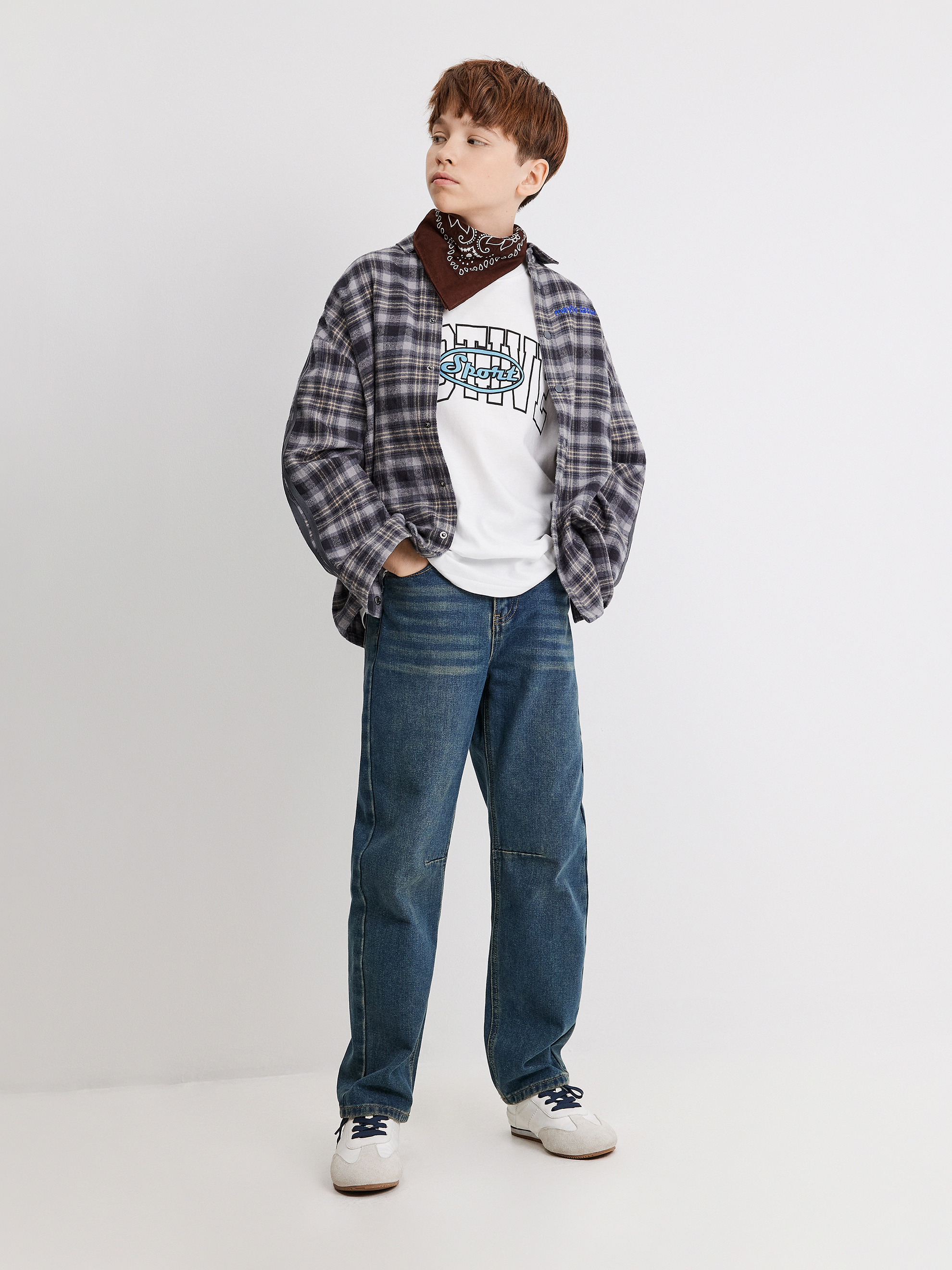 Футболка Acoola 20110510282_0095857 - фото 6