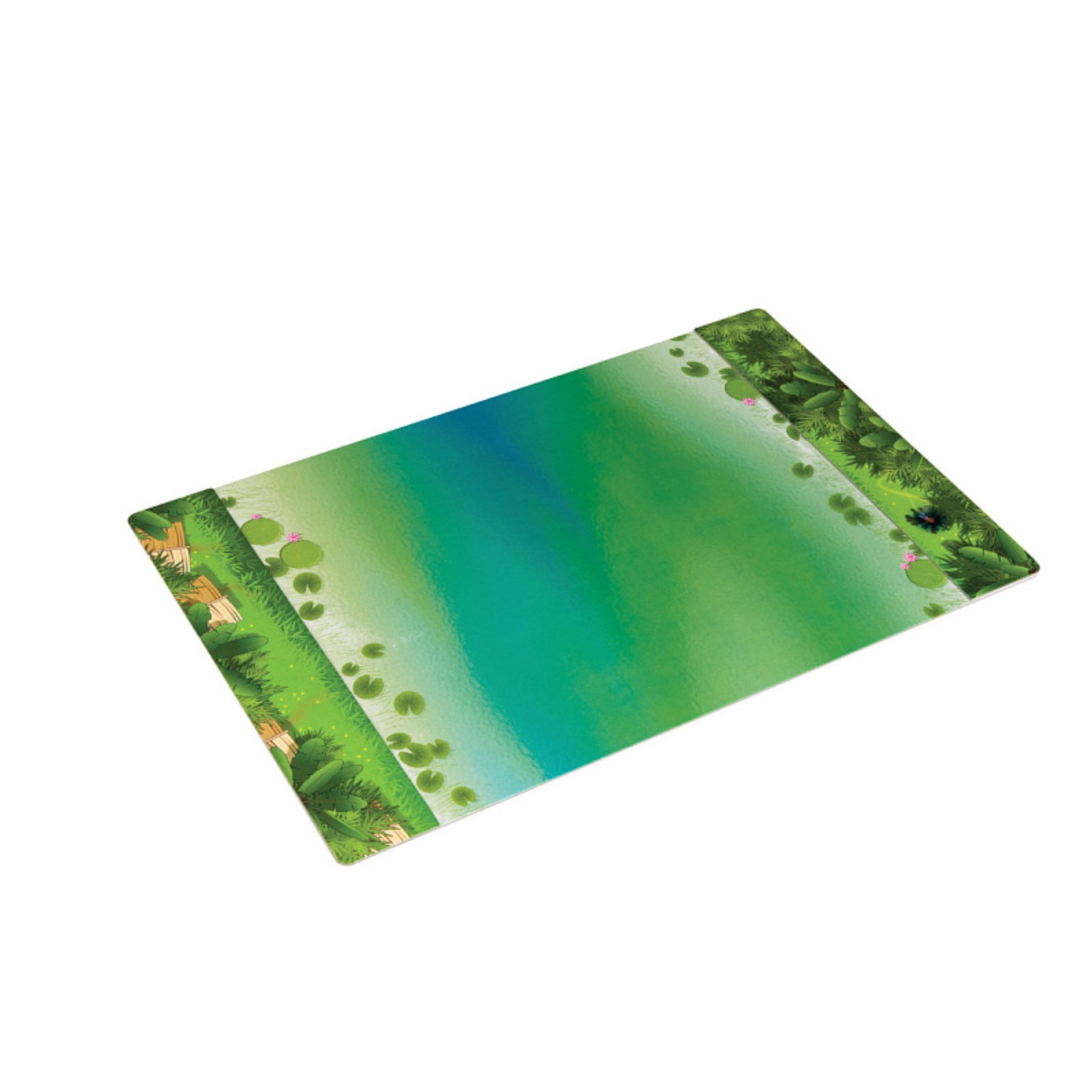 Настольная игра Sima-Land Осторожно: крокодил - фото 4