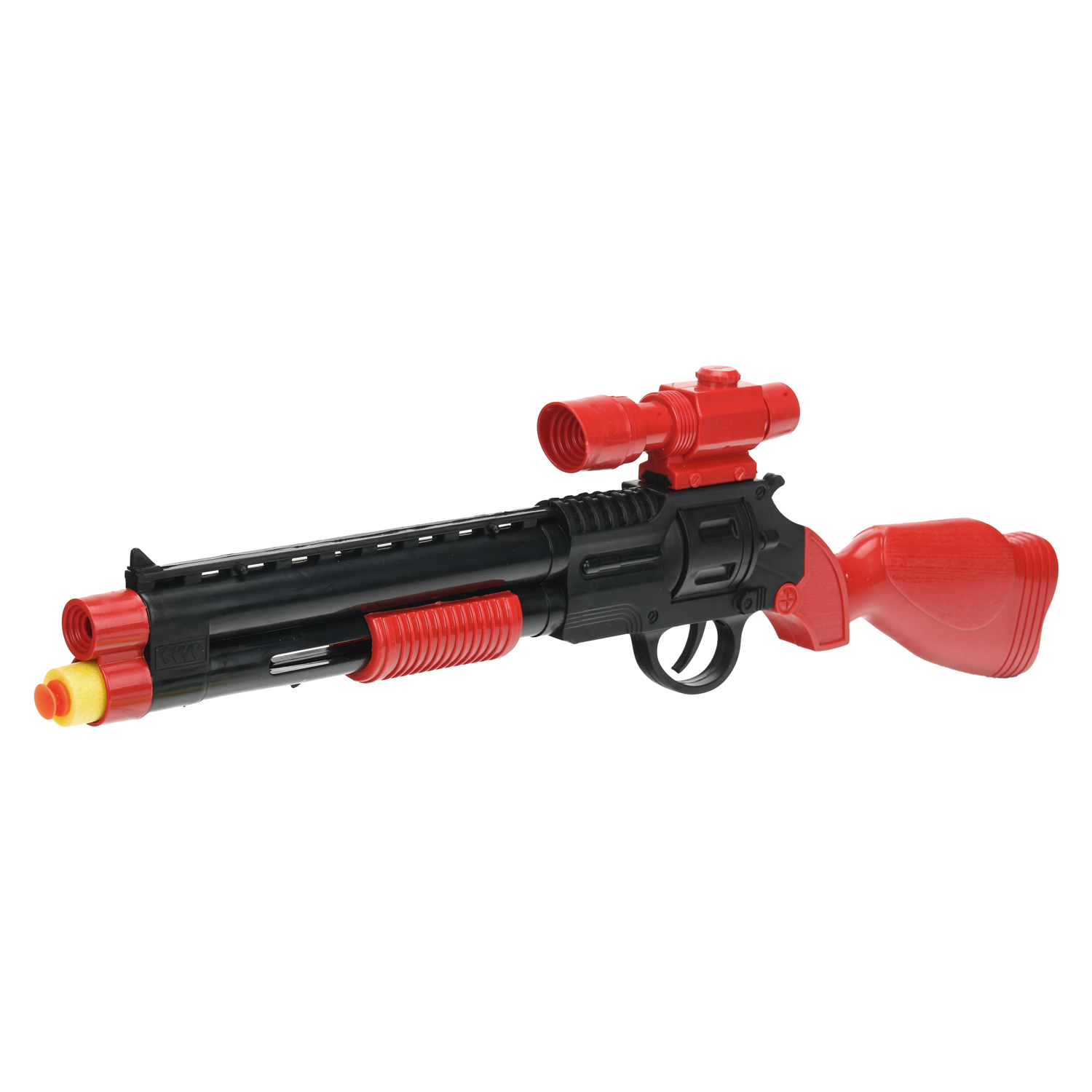 Ружье Играем вместе - фото 3