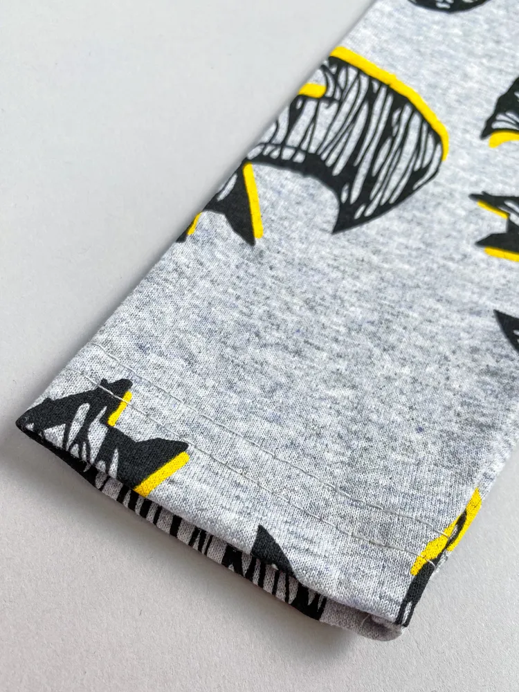 Лонгслив YOULALA ЦБ-00001463 - фото 7