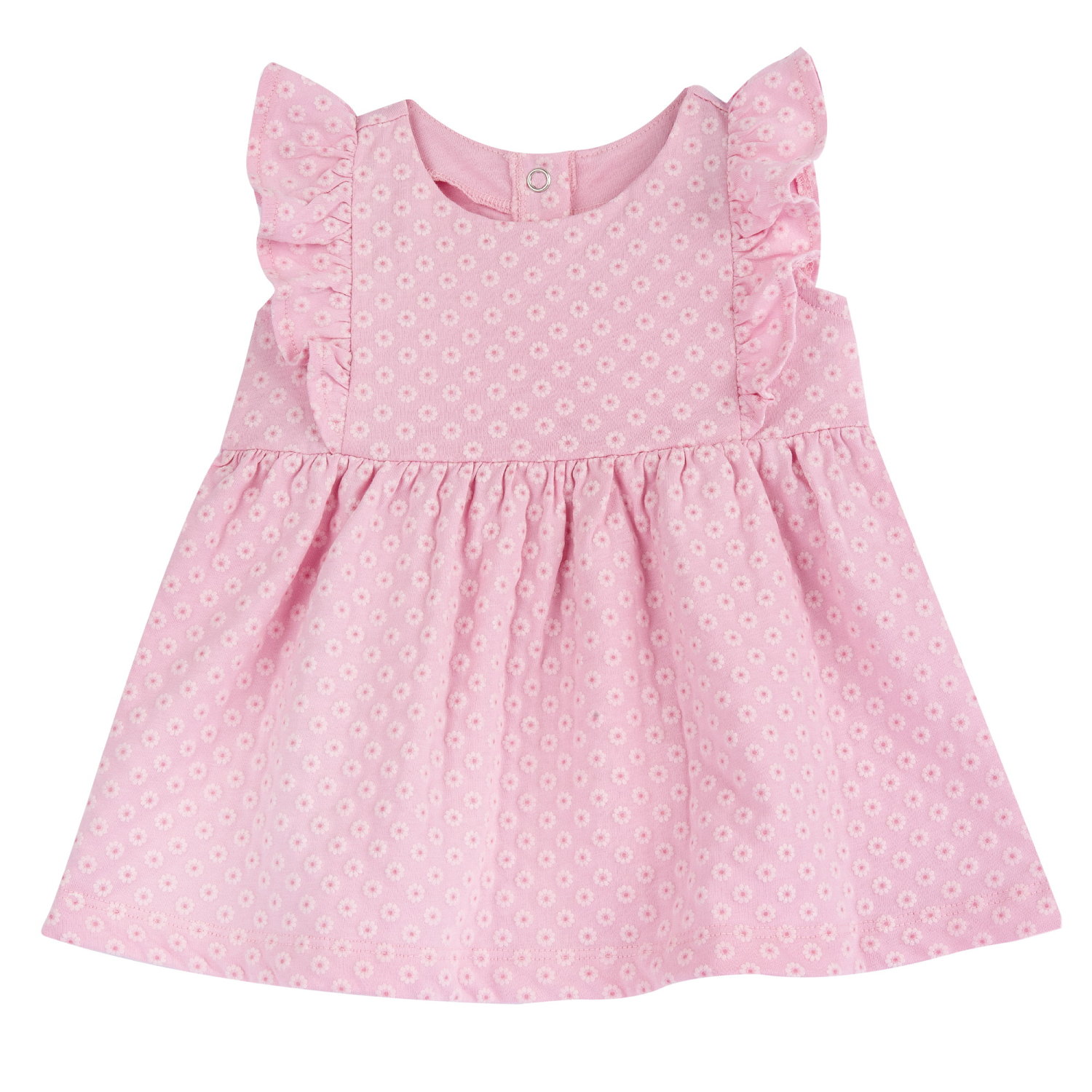 Платье Chicco 09101385000015 - фото 1