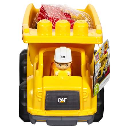 Конструктор Mega Bloks сборная игровая модель