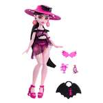 Кукла модельная Monster High Дракулаура