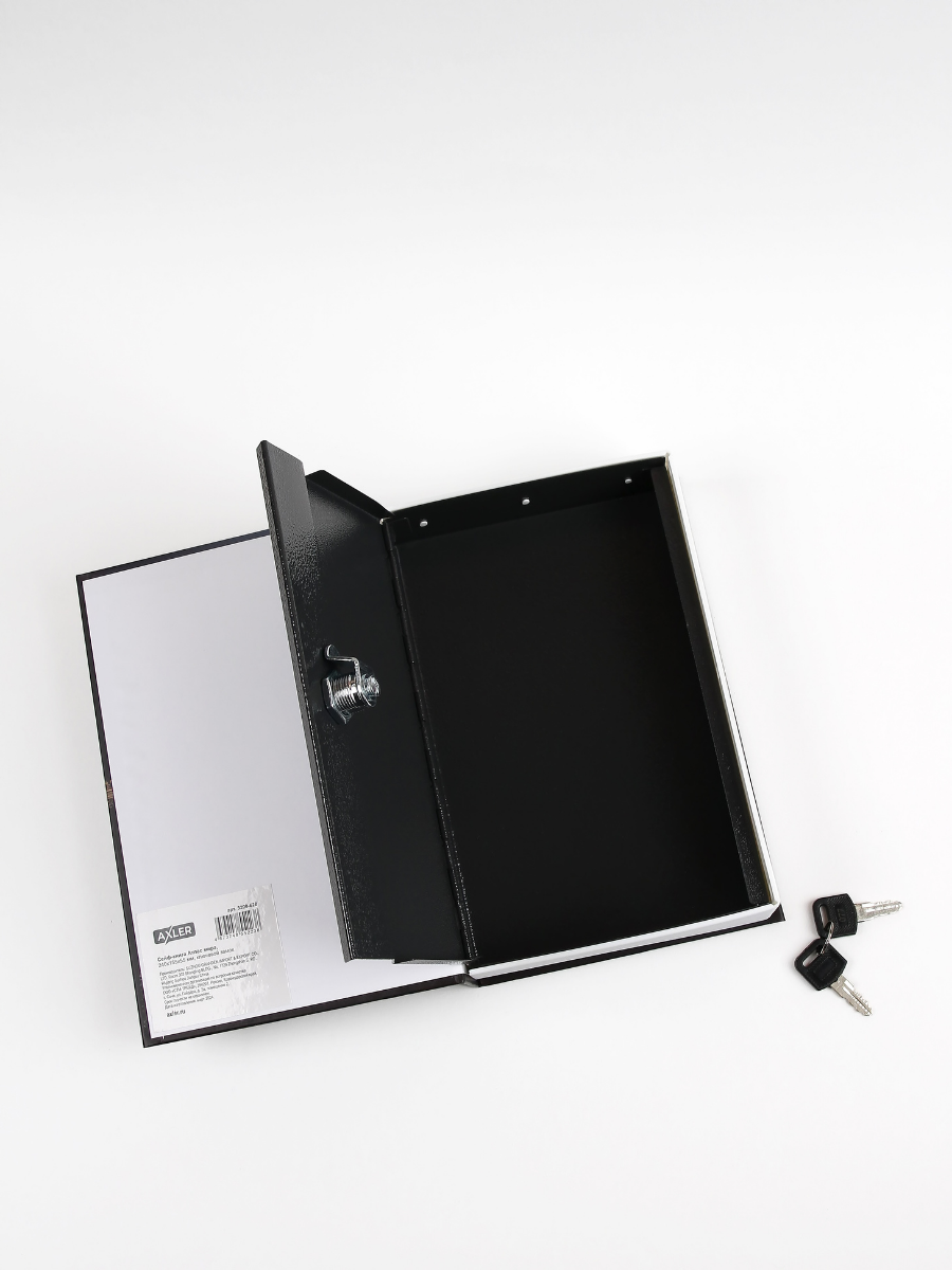 Замок AXLER 1 шт. - фото 9