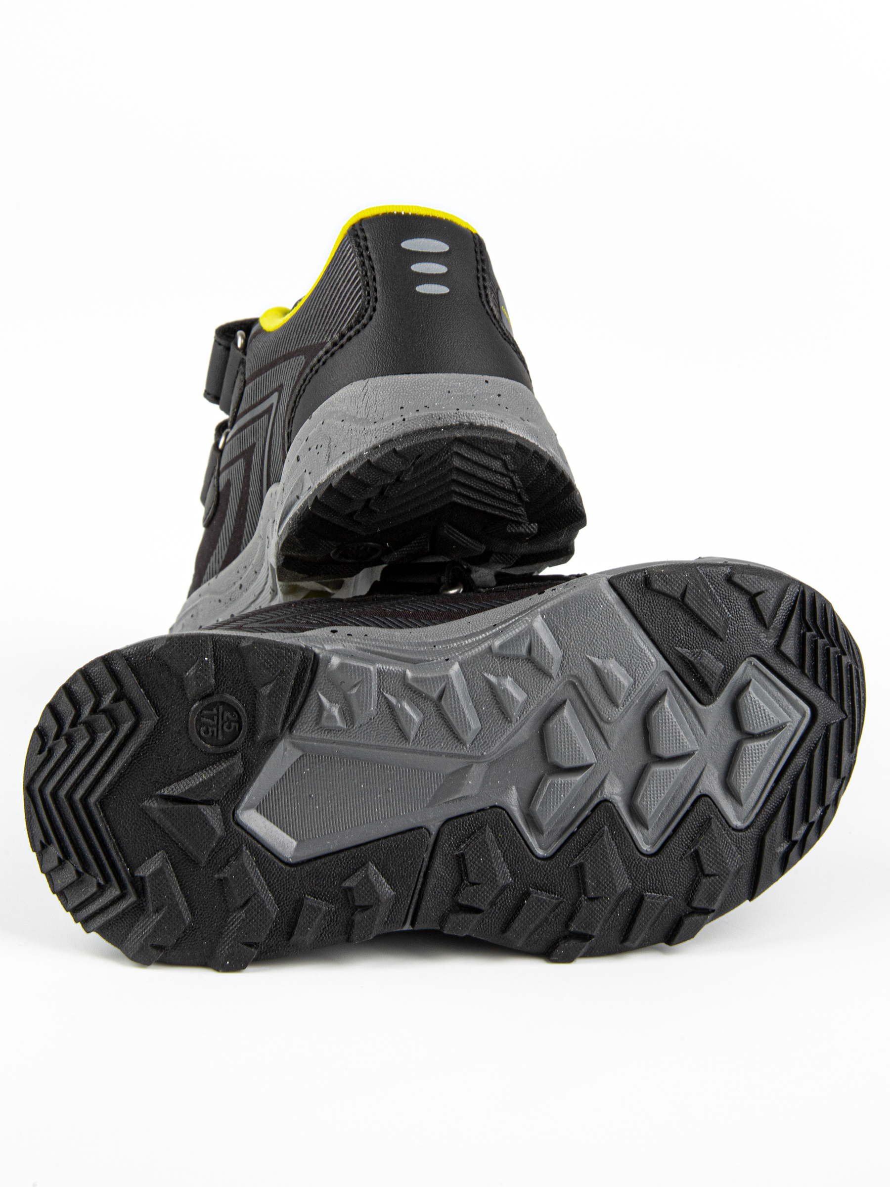 Кроссовки Kapika 711195с-1 - фото 5