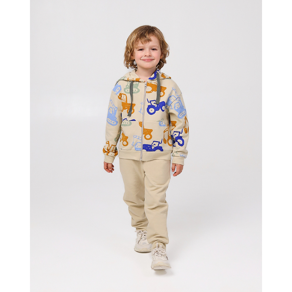 Костюм YOULALA 8781310103 - фото 2