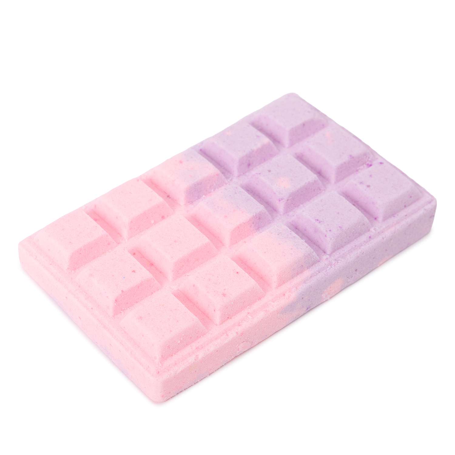 Бомбочка ё для ванны Шоколадка 150г в ассортименте - фото 2