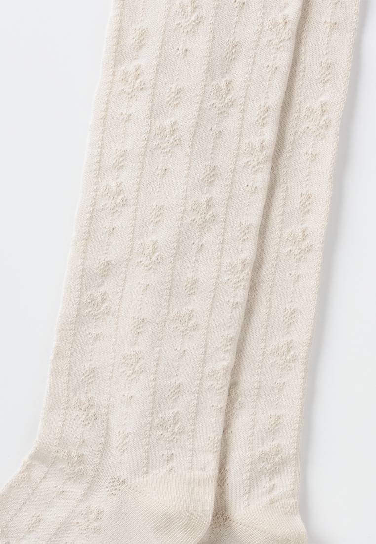 Колготки artie 2d982/Светло-бежевый - фото 4