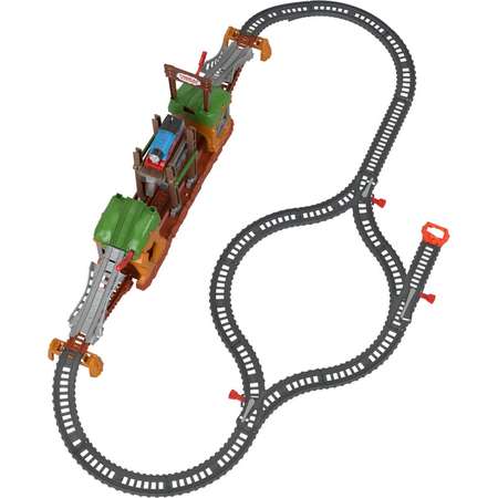 Набор железнодорожный Thomas and Friends