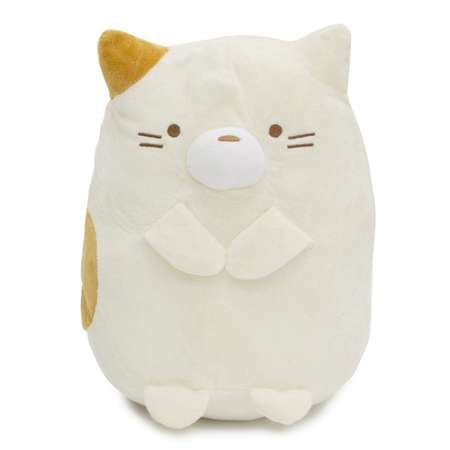 Игрушка мягкая Dolemikki котик