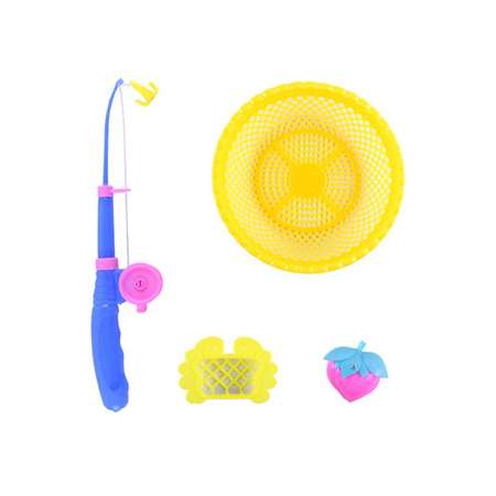 Игрушка SHARKTOYS рыбалка