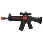 Автомат Маленький Воин