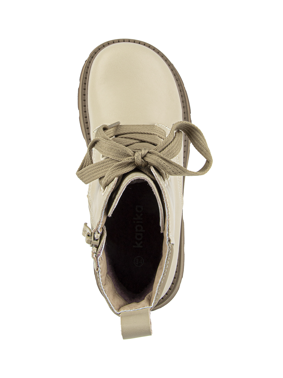 Ботинки Kapika 53693ук-2 - фото 3