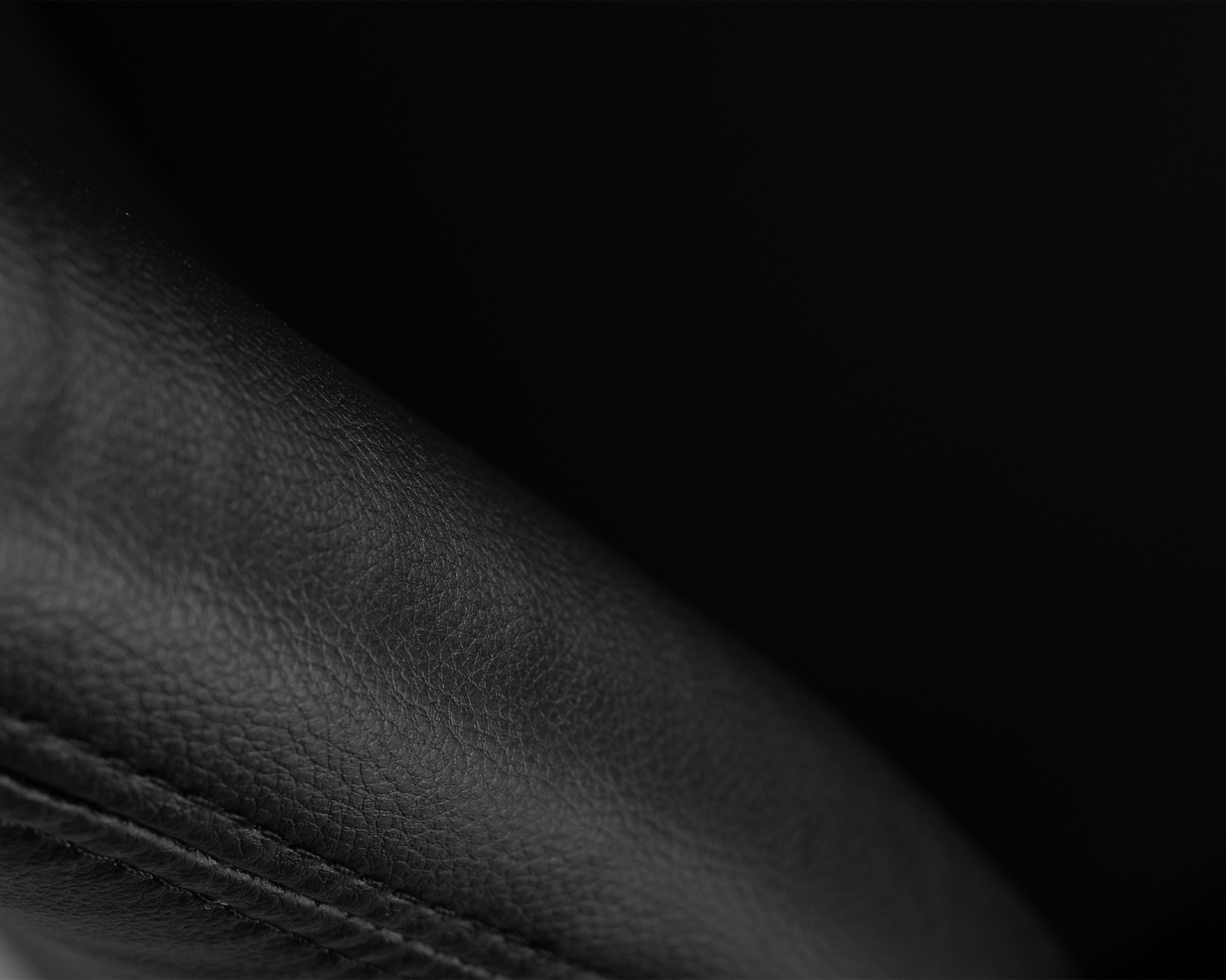 Компьютерное кресло DOBRIN чёрный - фото 7