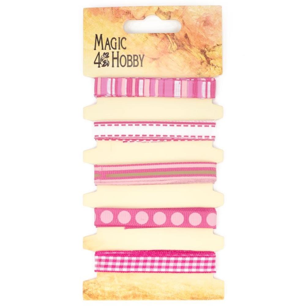 Набор для творчества Magic 4 Hobby шитье - фото 1