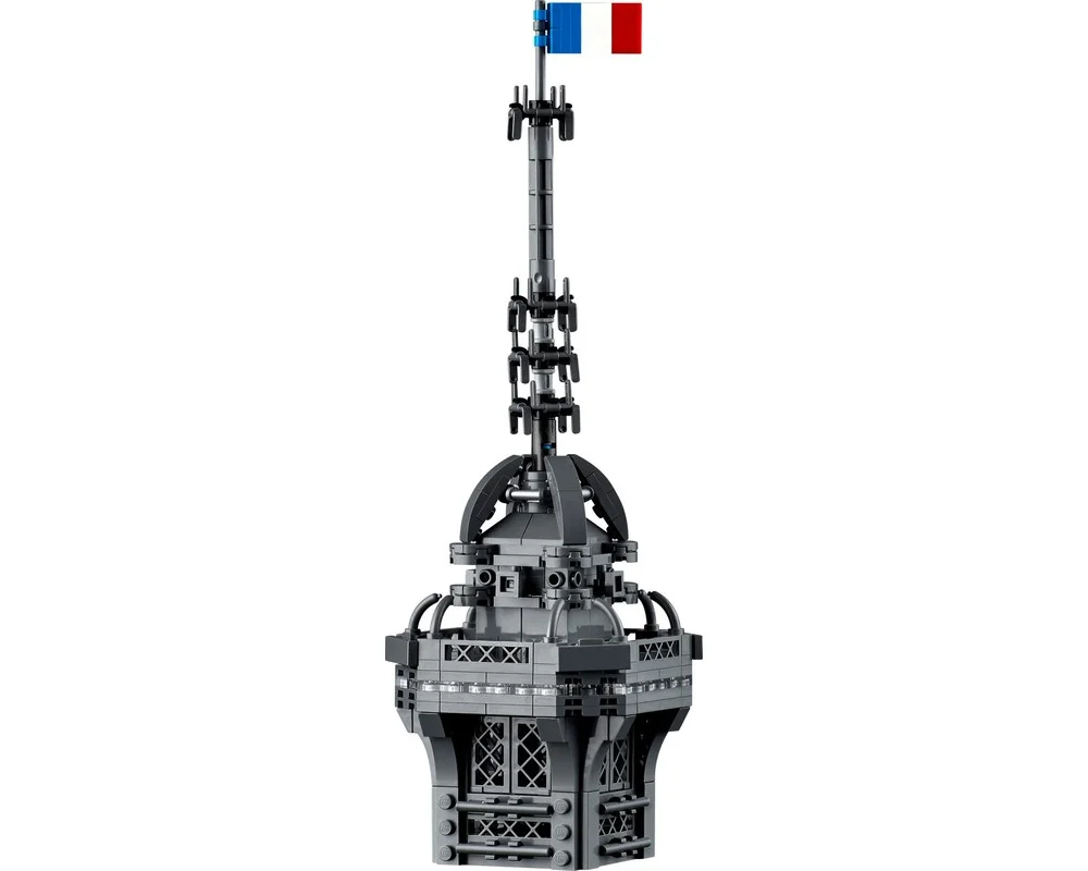 Конструктор LEGO Creator Expert 10307 10001 дет. - фото 11