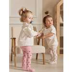 Колготки 2 пары Peppy Woolton