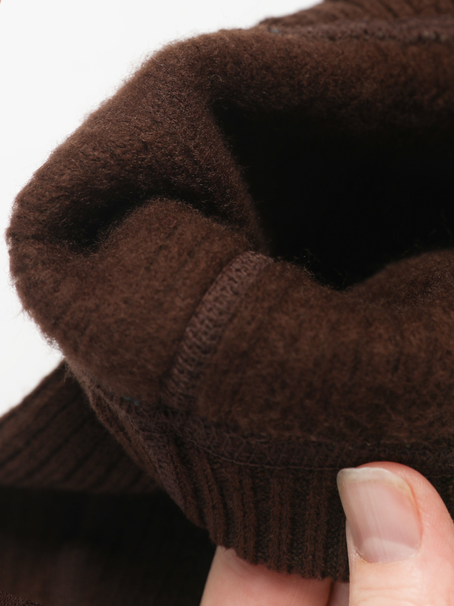 Колготки Соль и Перец sp150коричневый - фото 2