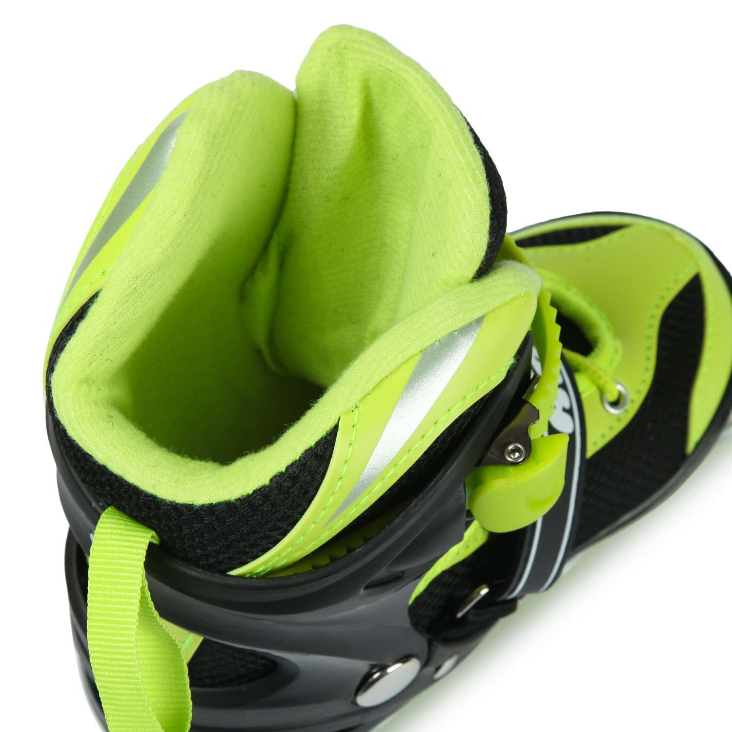 Роликовые коньки Kreiss S 29-32 - фото 6