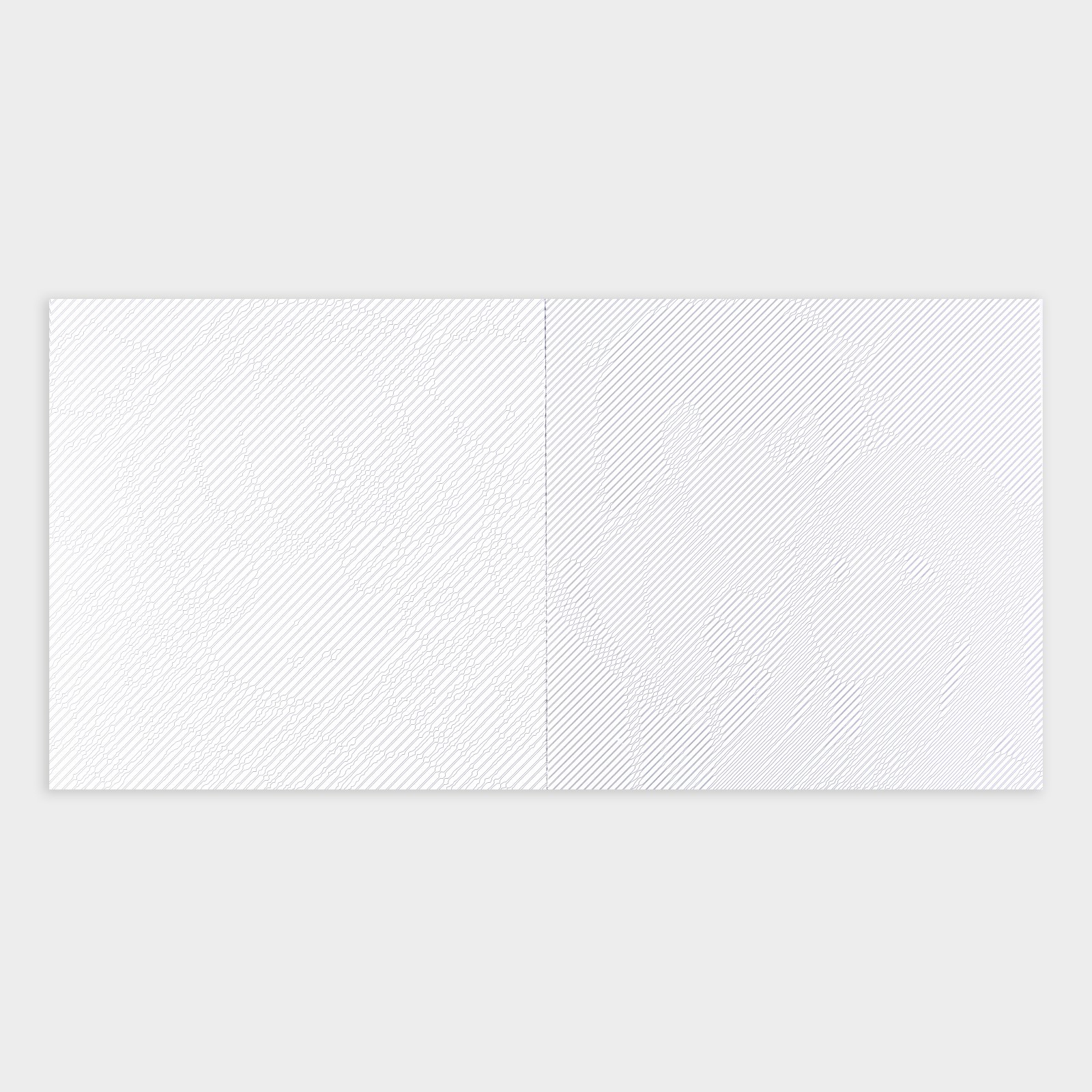 Раскраска-антистресс Школа Талантов по полоскам Яркие животные - фото 4