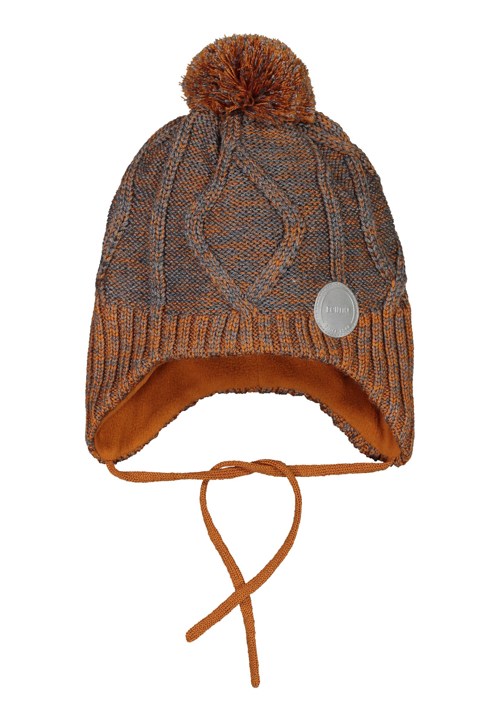 Шапка Reima 518608-1491 - фото 1