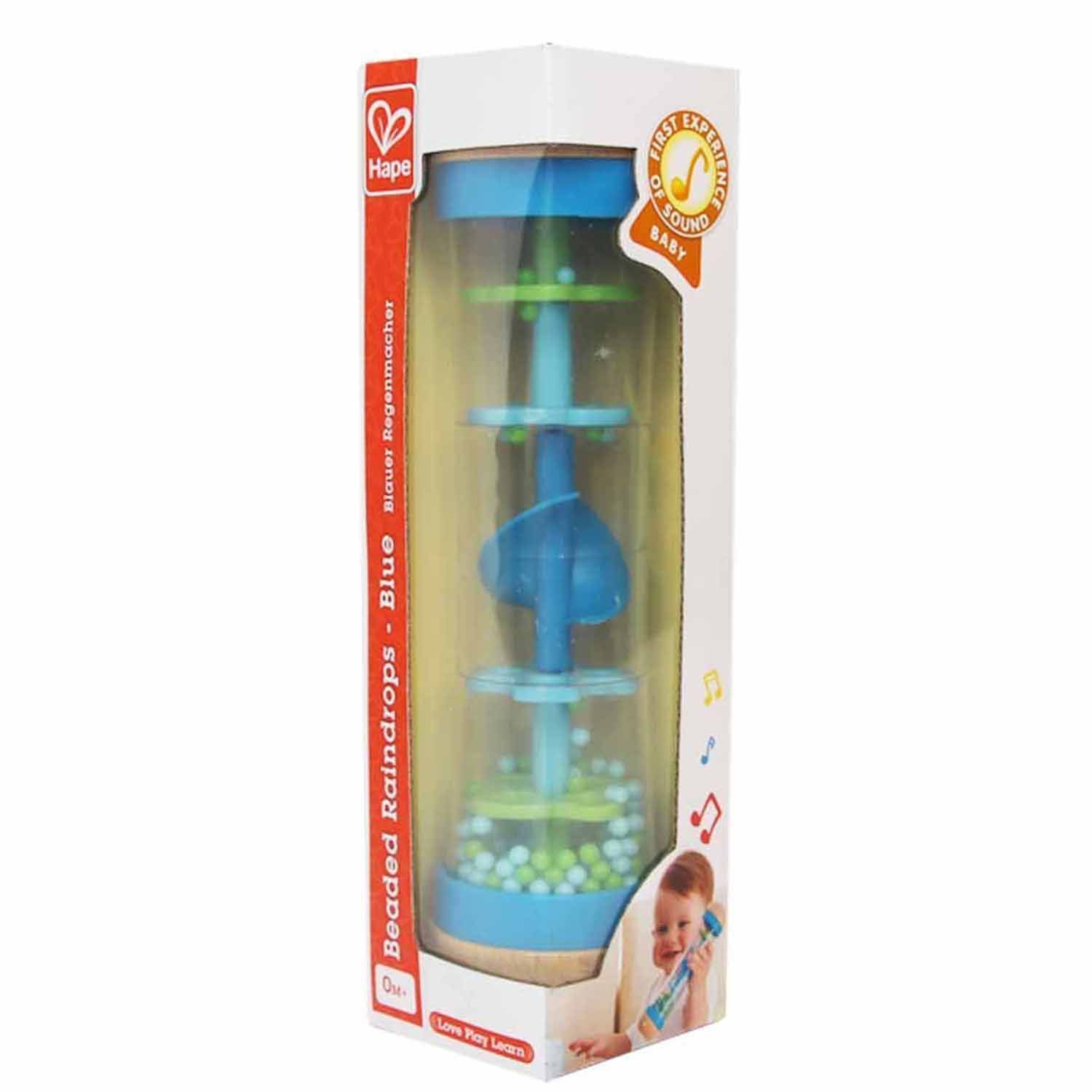 Игрушка Hape погремушка - фото 7