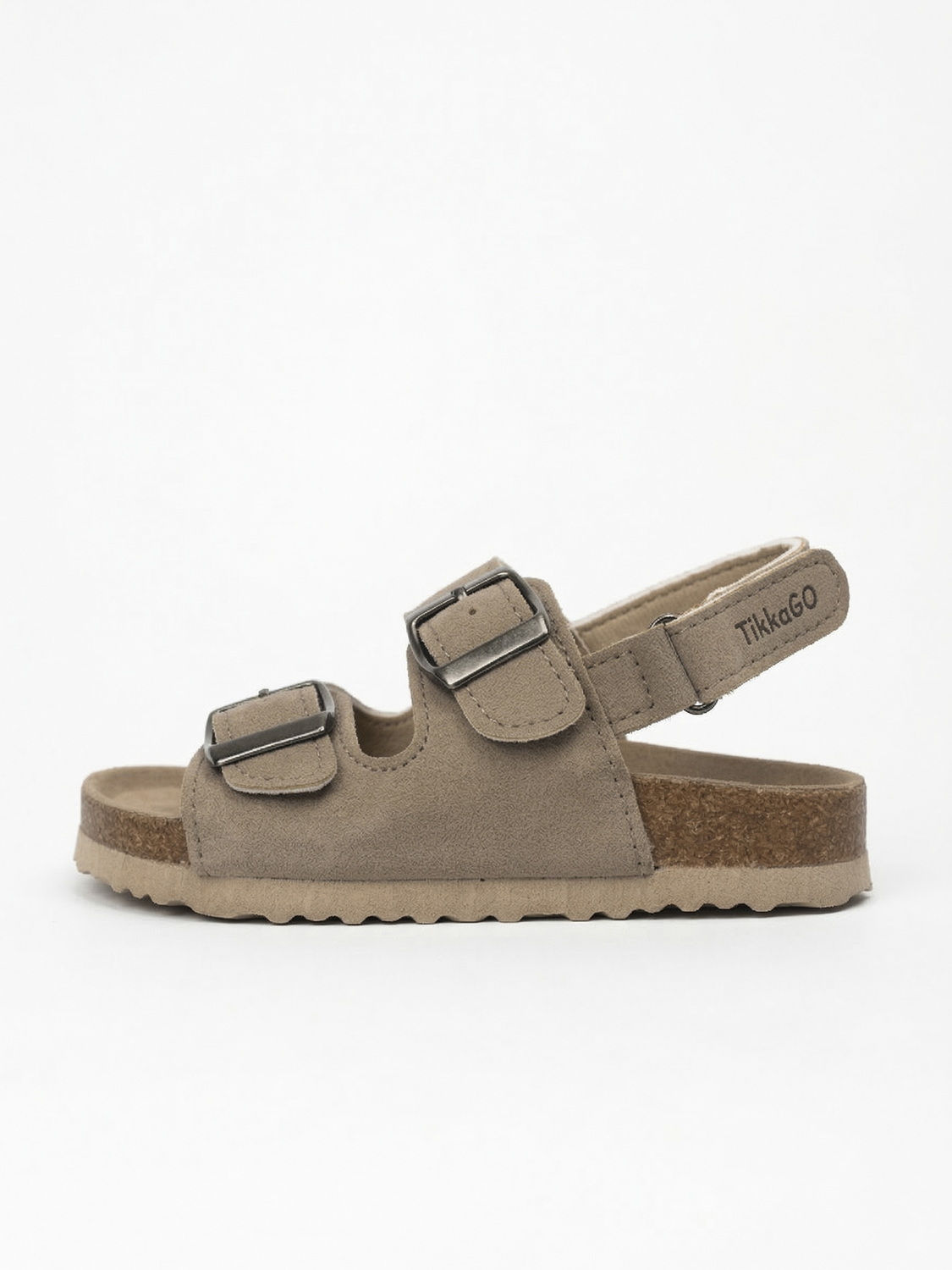 Сандали TikkaGo 2N05_2310_beige - фото 4