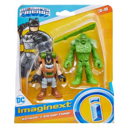 Фигурка IMAGINEXT