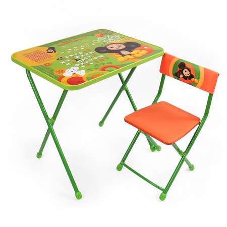Комплект мебели NiKA kids
