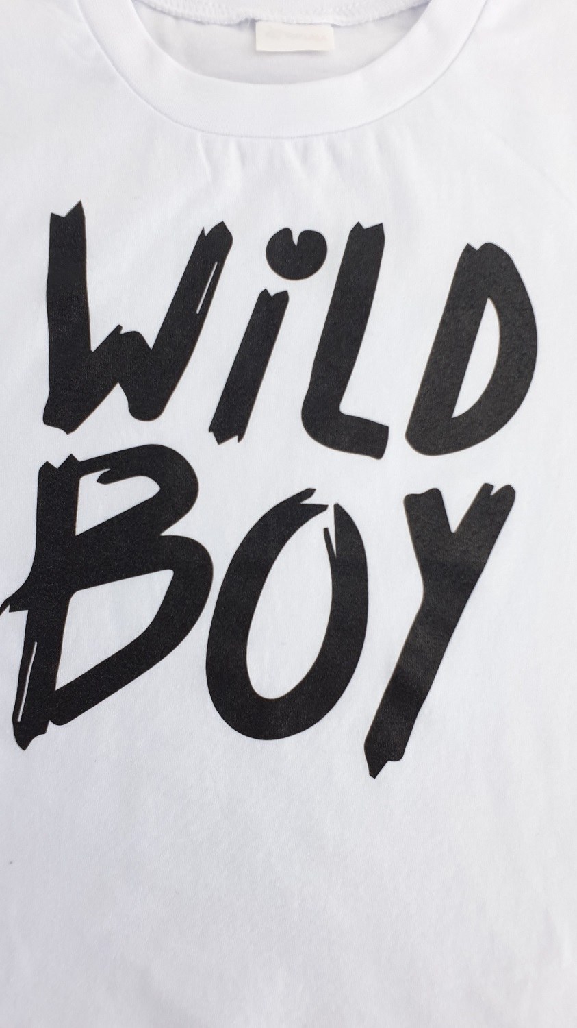 Футболка YOULALA ЦБ-00000852 - фото 3