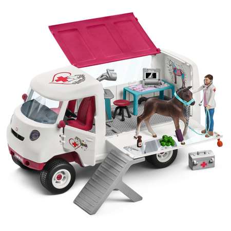 Игровой набор SCHLEICH