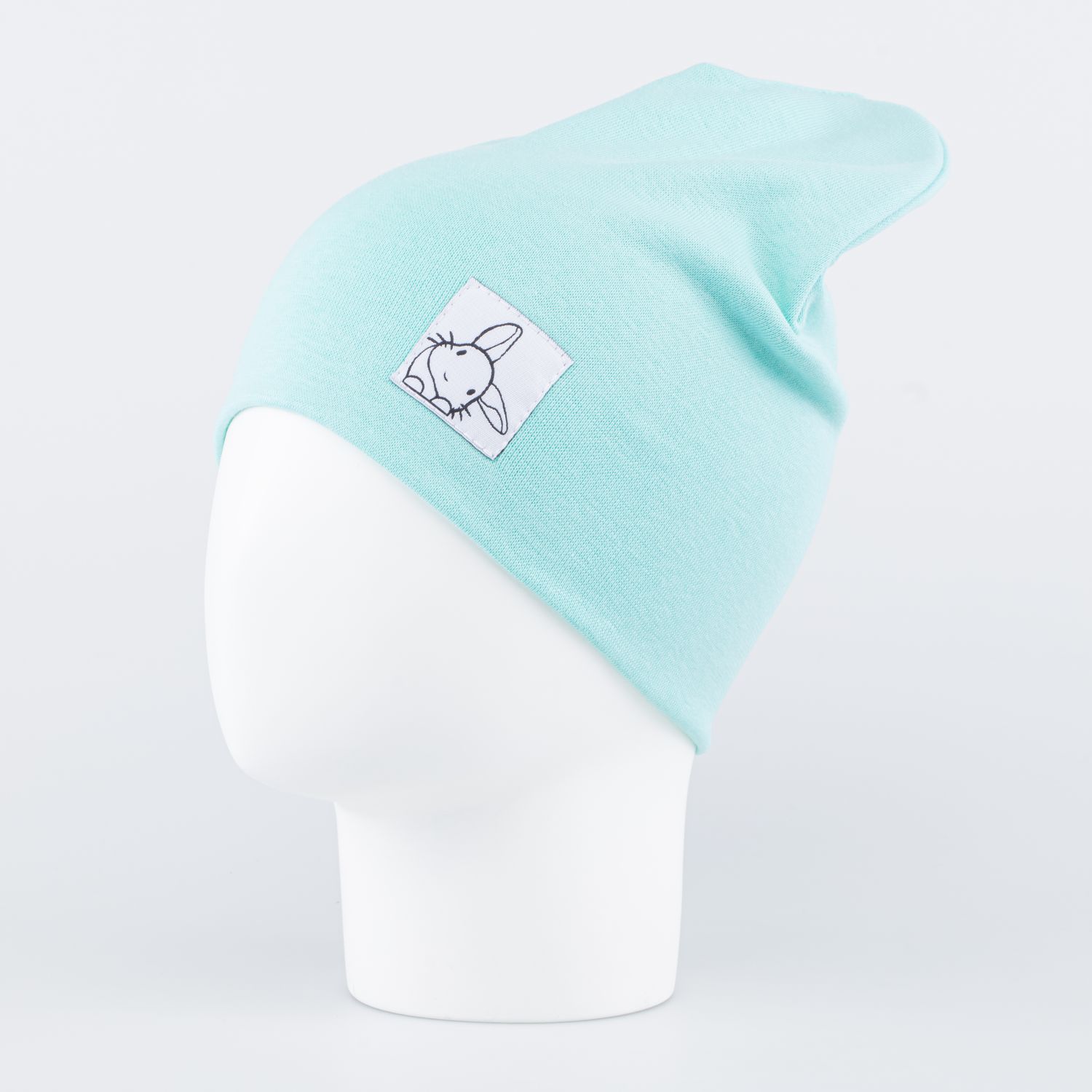 Шапка Котофей 07811654-40 - фото 1