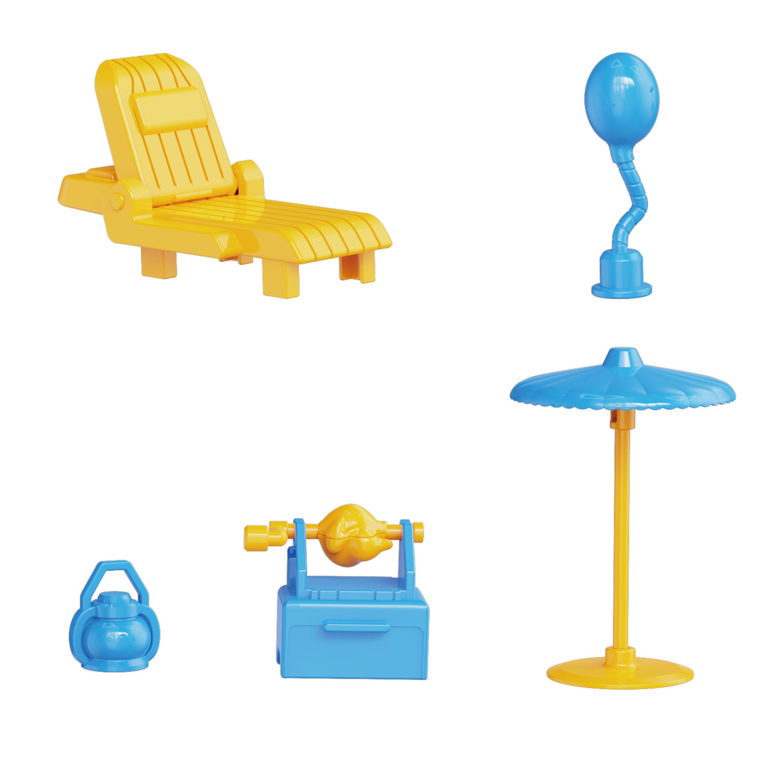 Игровой набор Super Wings Дино база - фото 6