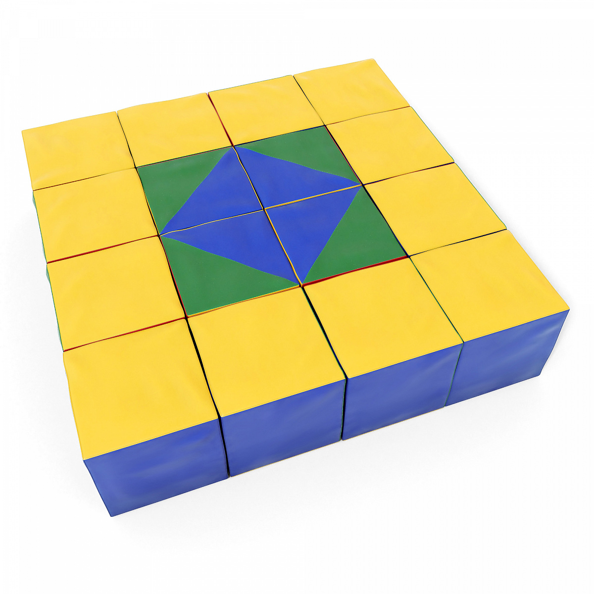 Игровой комплекс ROMANA Калейдоскоп - фото 4