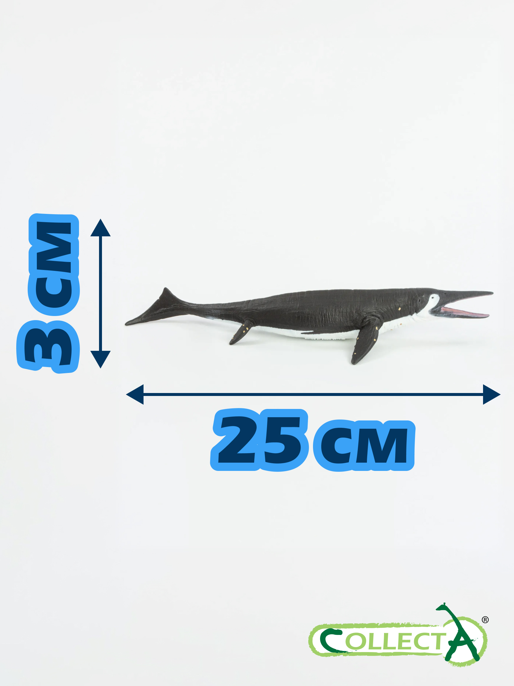 Фигурка Collecta Динозавр Шастазавр - фото 2