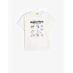 Футболка KOTON