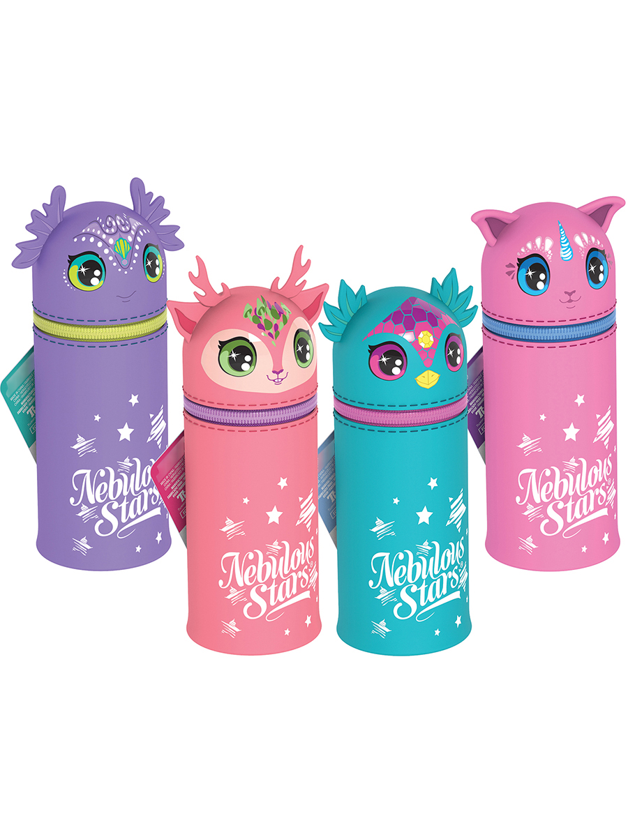 Пенал футляр Nebulous Stars - фото 5