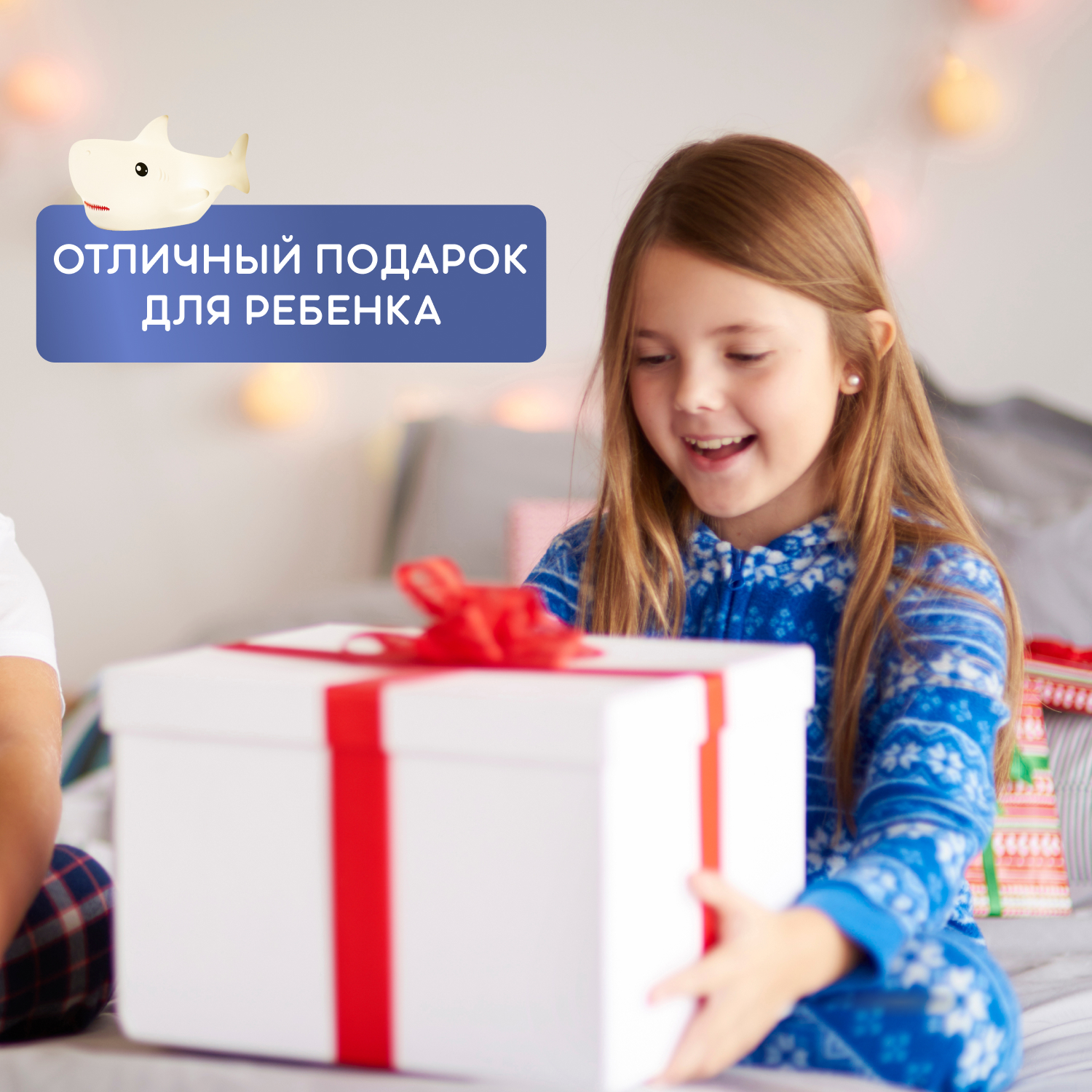 Ночник NEON-NIGHT - фото 6