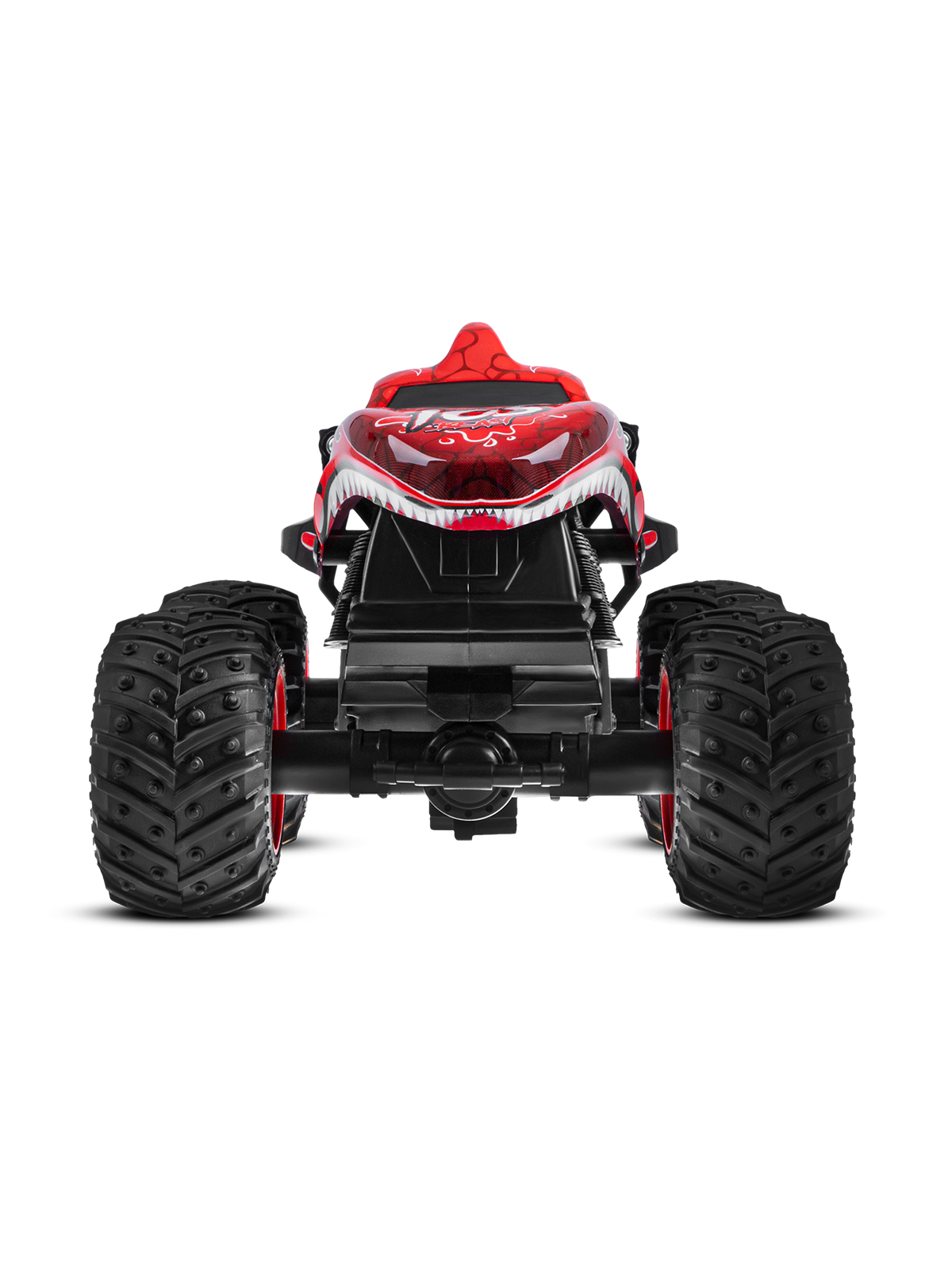 Монстр-трак РУ AUTODRIVE 1:20 - фото 15