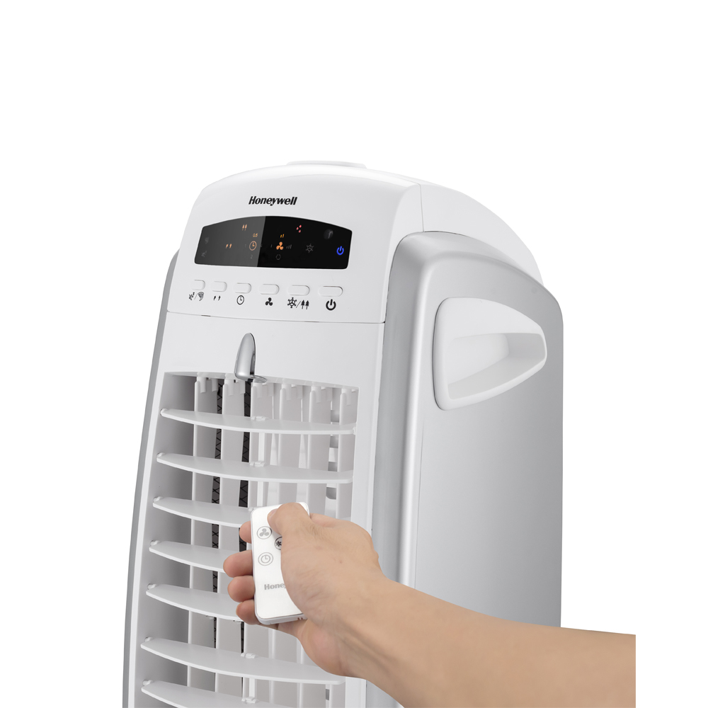 Увлажнитель HoneyWell ES800 - фото 5
