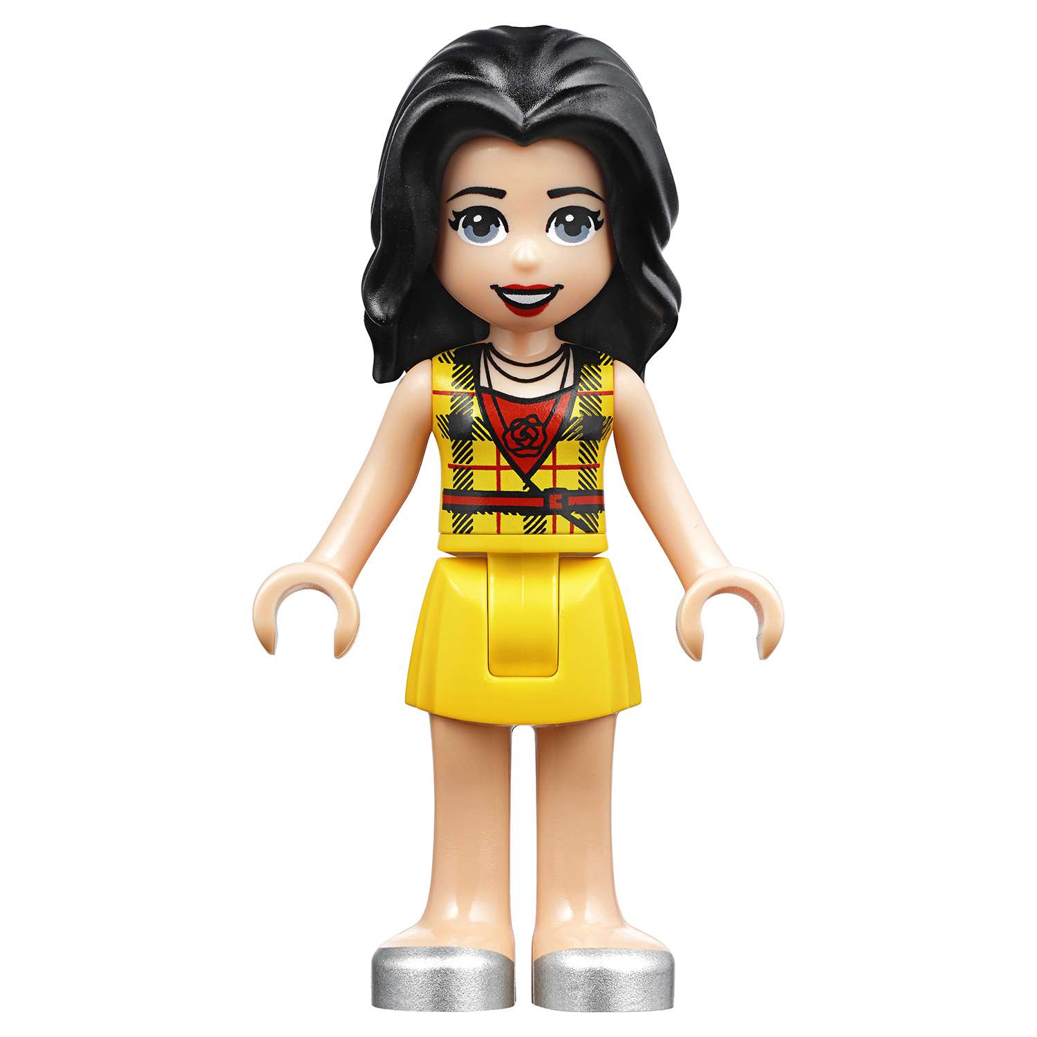 Конструктор LEGO Friends Подводная карусель блочный - фото 16