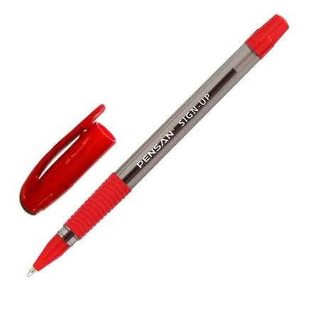 Ручка шариковая PENSAN 6 шт.