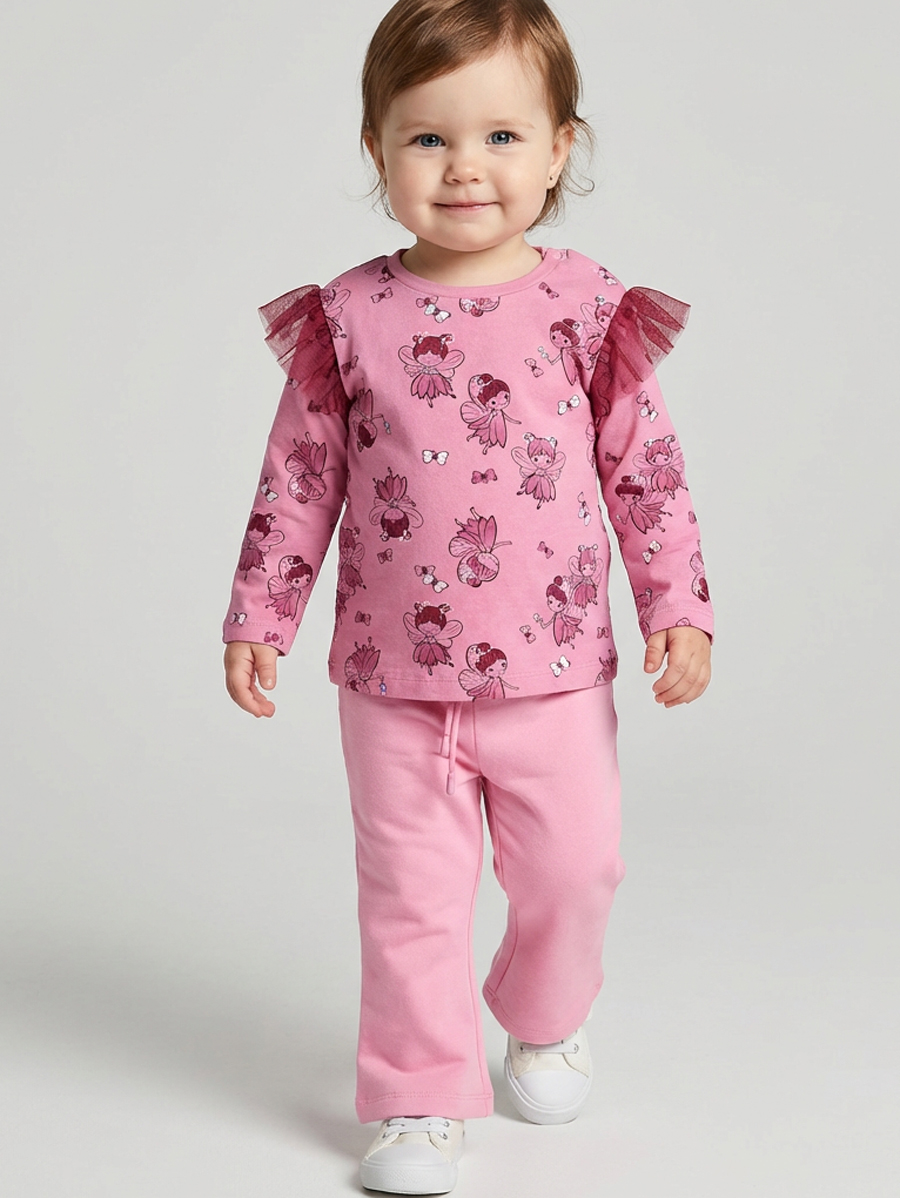 Брюки PlayToday 12623012 - фото 2